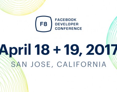 F8 Developer Conference