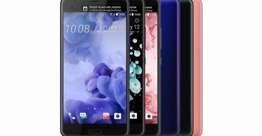 HTC U Ultra