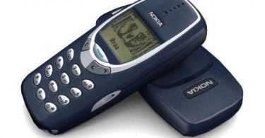 Nokia 3310