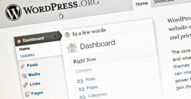 Wordpress