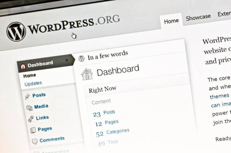 Wordpress