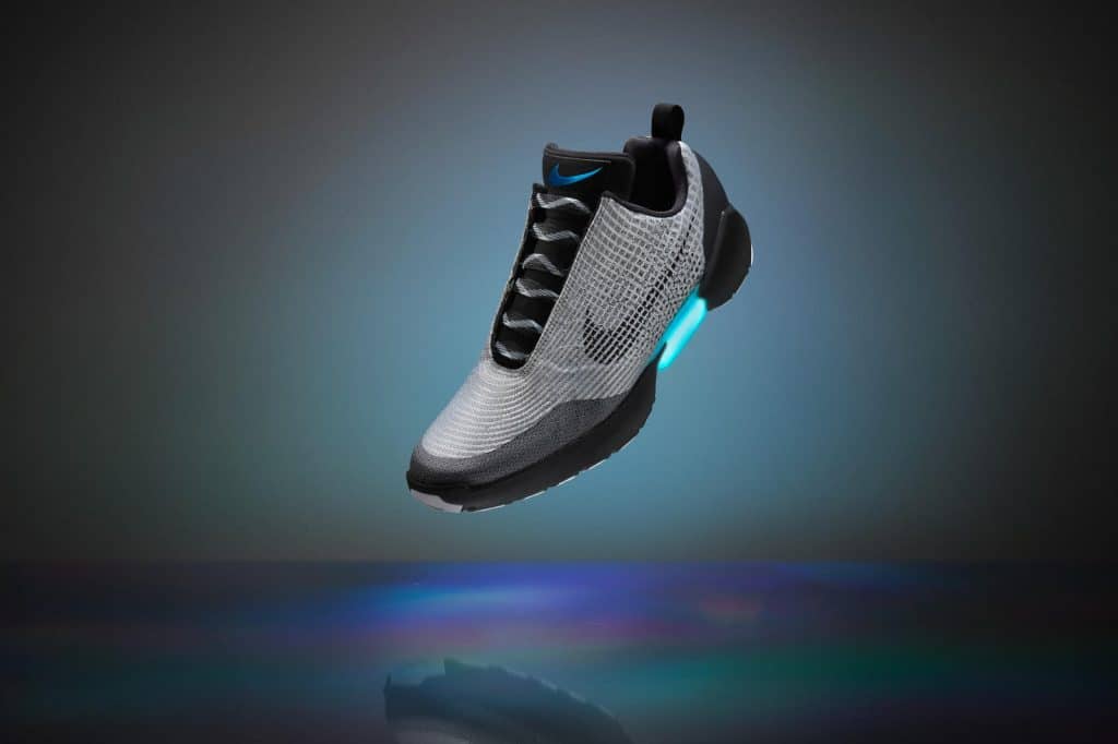  HyperAdapt 1.0 Sneakers -2