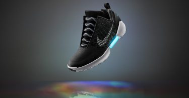 HyperAdapt 1.0 Sneakers