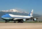 Air Force One