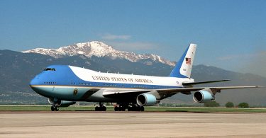 Air Force One