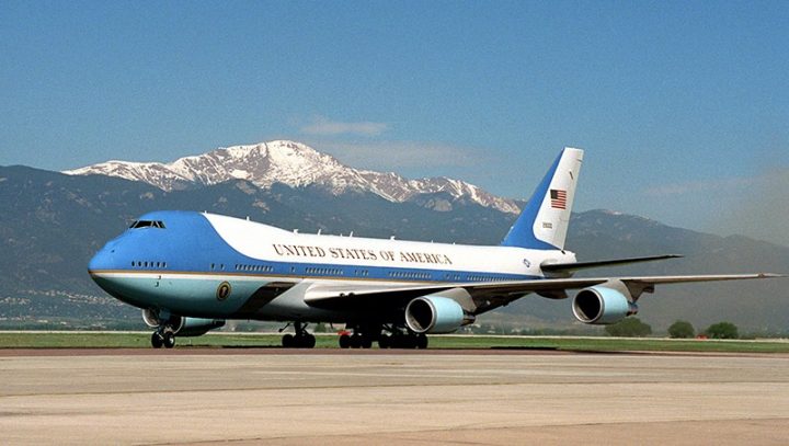 Air Force One