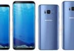 Galaxy S8