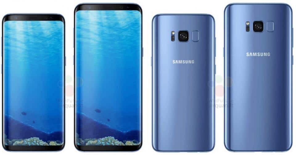 galaxy s8 5g