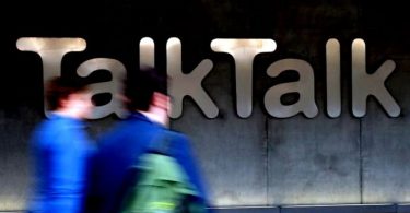 TalkTalk