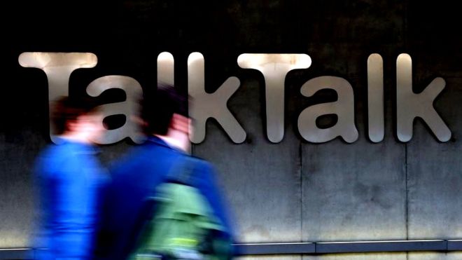 TalkTalk