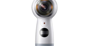 Samsung Gear 360