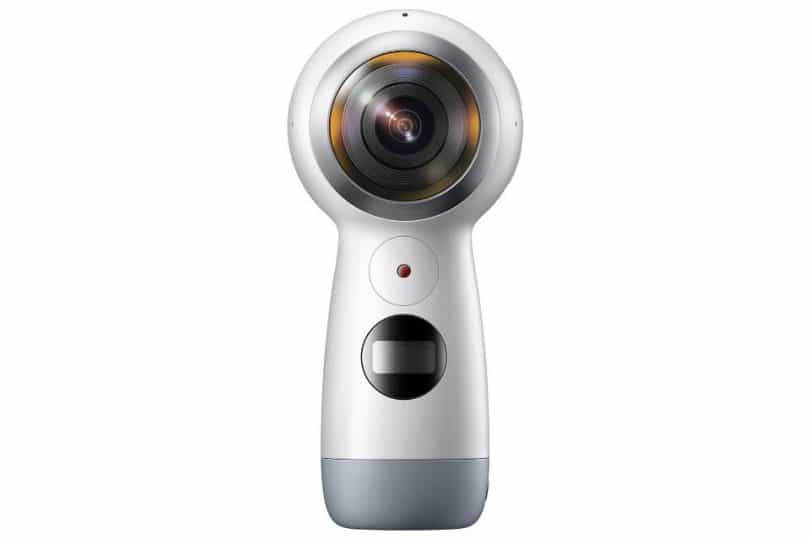 Samsung Gear 360