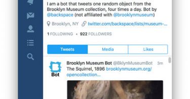 Twitter Bot