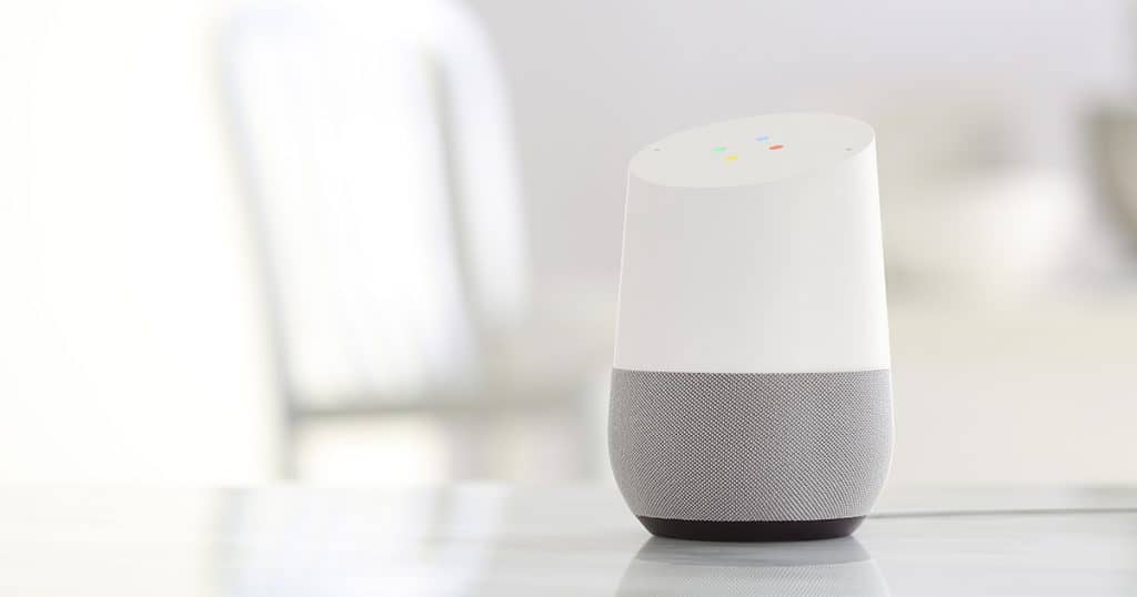 Google Home _3