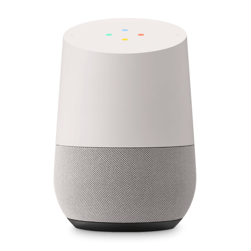 Google Home