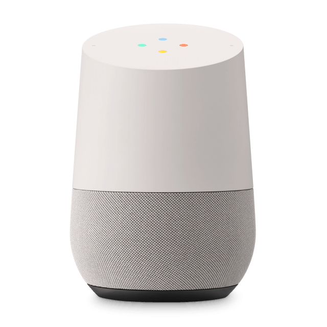 Google Home Assistant Can Now Recognize Different Voices ProDigital