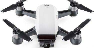 DJI Spark