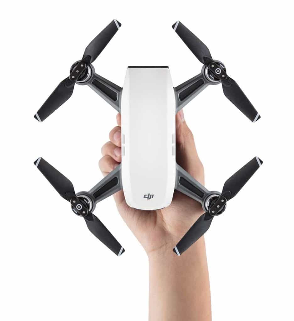  Mini DJI Spark 