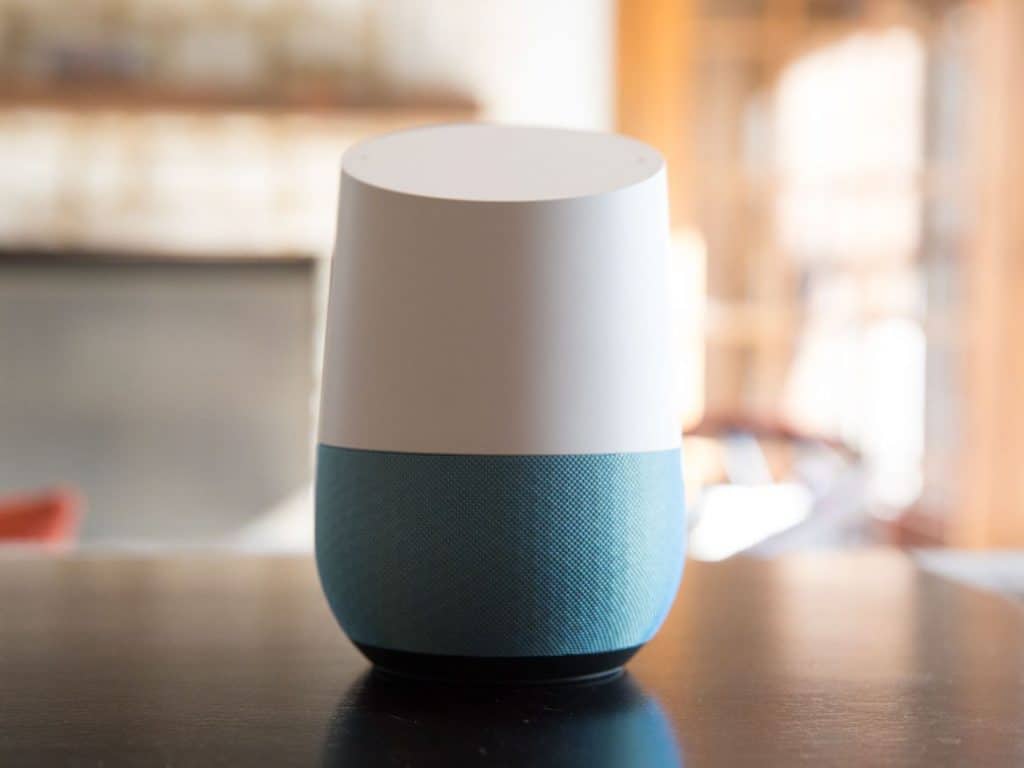 Google Home _1