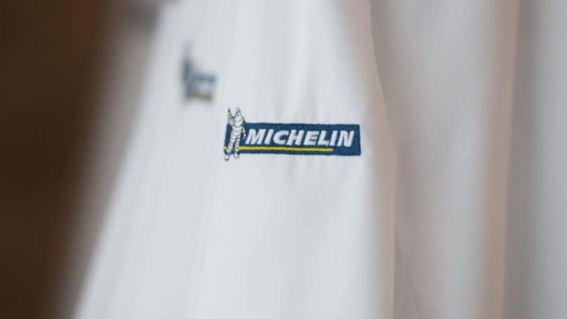 Michelin Tyres