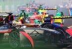 Formula E