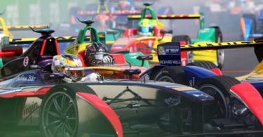 Formula E