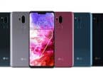 LG G7 ThinQ