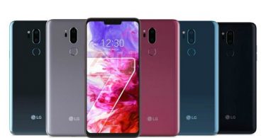 LG G7 ThinQ