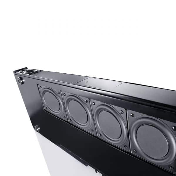 Canton DM100 soundbar soundbase