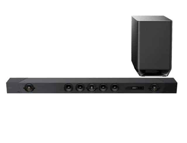 Sony HT-ST5000 Soundbar