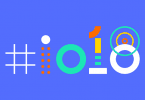 Google I/O 2018