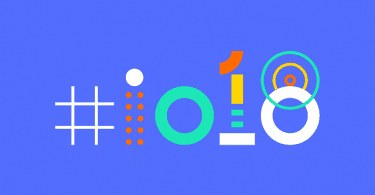 Google I/O 2018