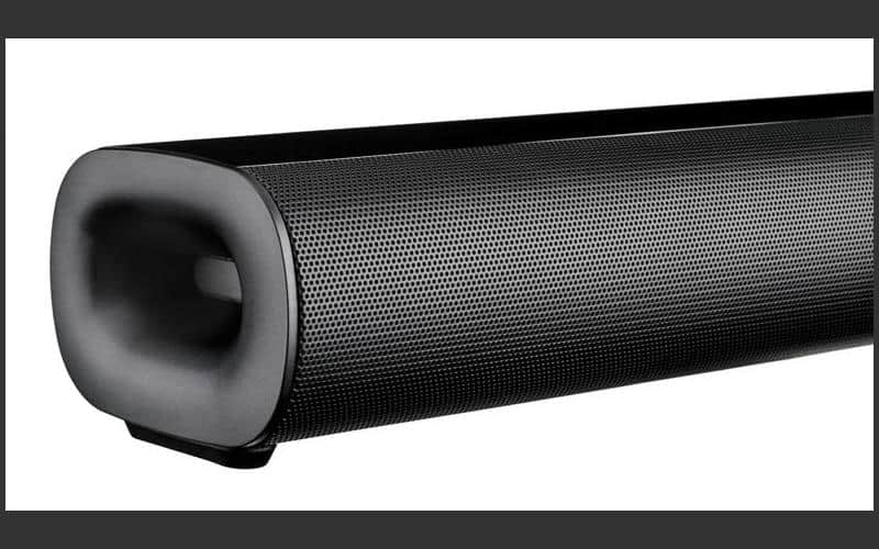 soundbar JVC TH- W513B