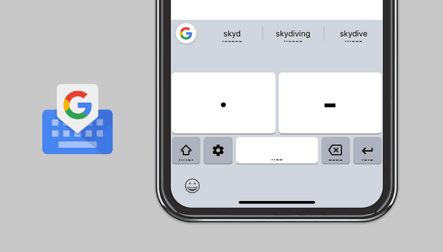 Gboard