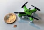 Miniature Drones