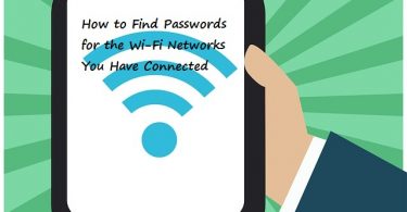 Wi-Fi Networks