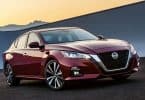 2019 Nissan Altima Review