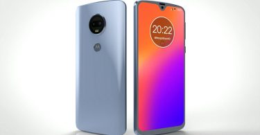 Moto G7