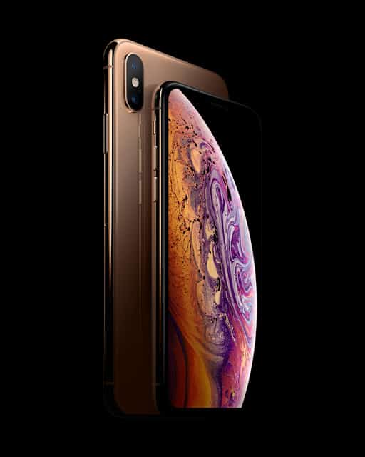  iPhone XS Max