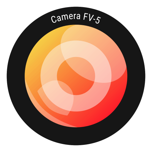 Camera Apps for Android