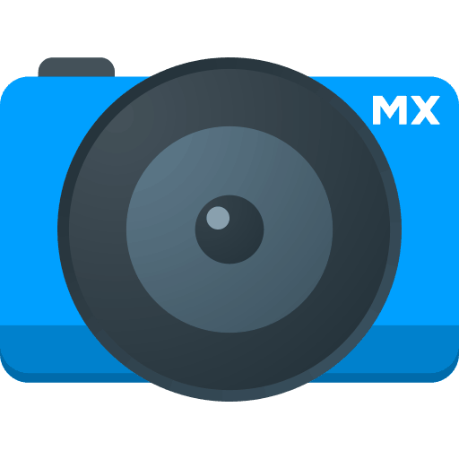 Camera MX Camera Apps for Android