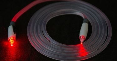 Fiber Optic Cable