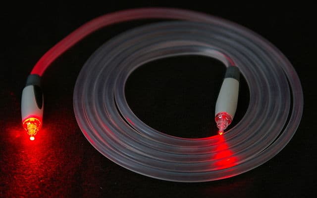 Fiber Optic Cable