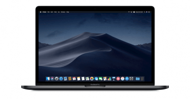 macOS Mojave 10.14.1 Beta 5