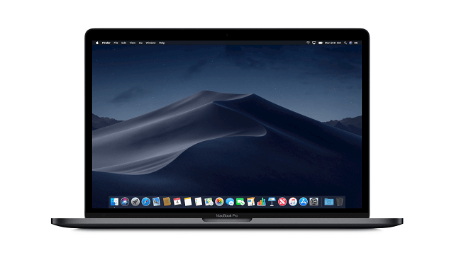 macOS Mojave 10.14.1 Beta 5