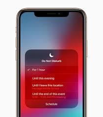 Shortcuts app