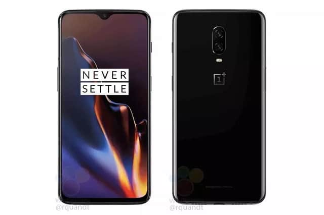 15 Best Android Phones in December Oneplus 6T