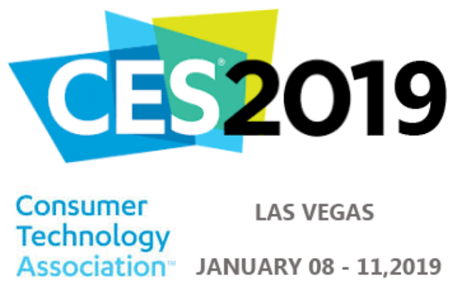 CES 2019