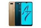 Oppo A7 Review