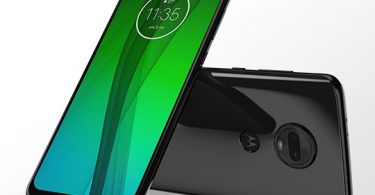 Moto G7: All That There is to Know!